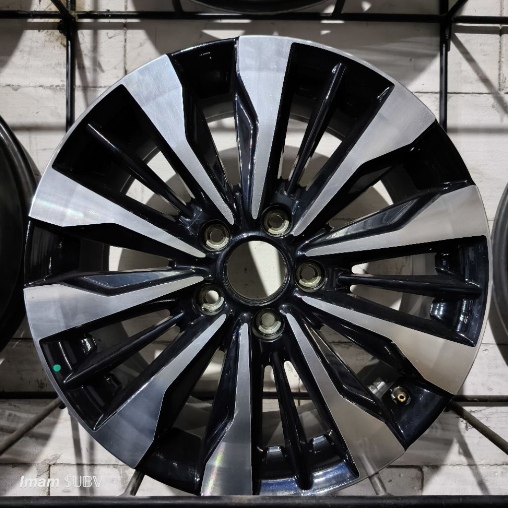 Velg original BRV Prestige R17 (Satuan/Serep)