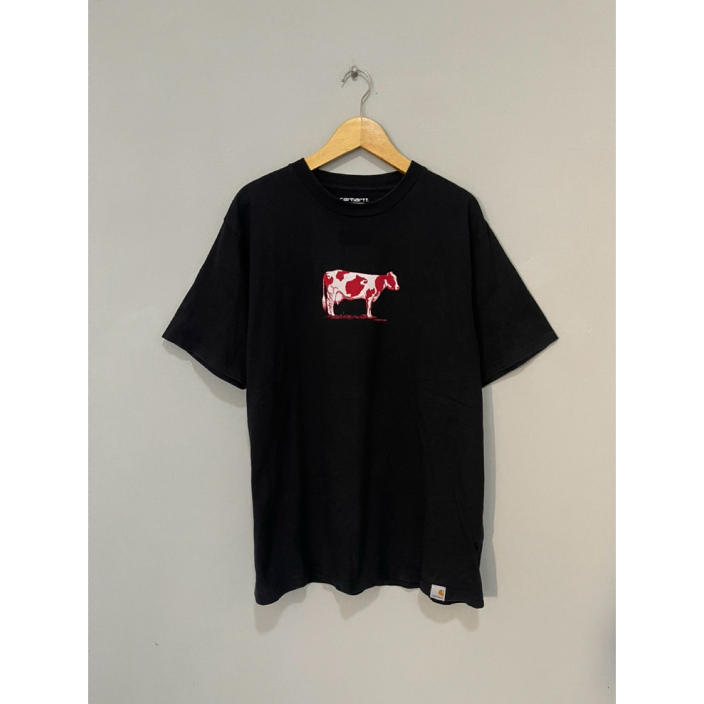 Kaos Carhartt Original / Kaos Carhartt WIP Original / Kaos Carhartt Ranch Original / Kaos Carhartt W