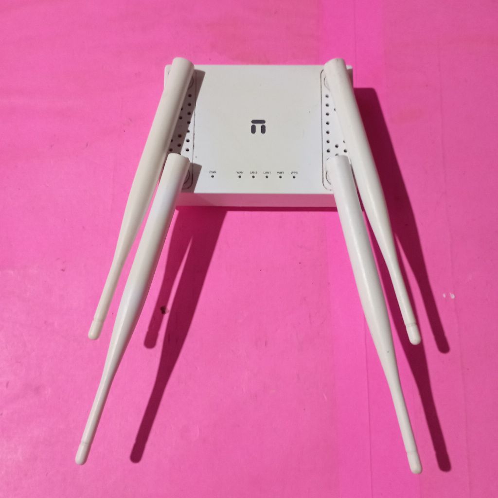 netis W4 Router wireless