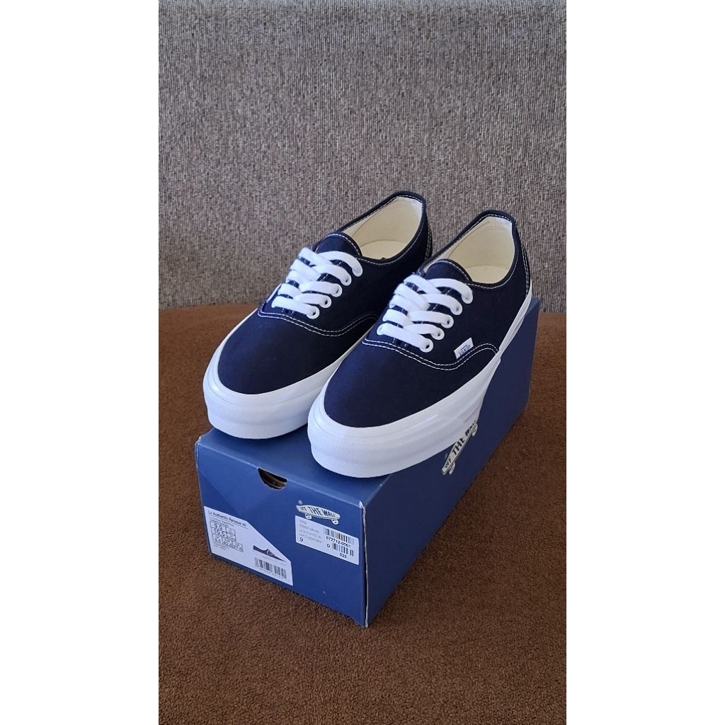 Vans Authentic Reissue 44 Lx