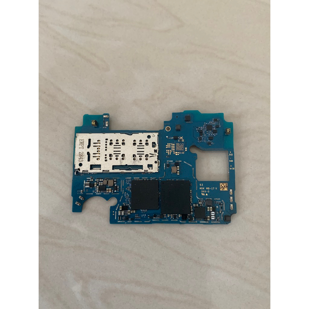 mesin samsung galaxy a04s 5g original - nyala minus baca deskripsi