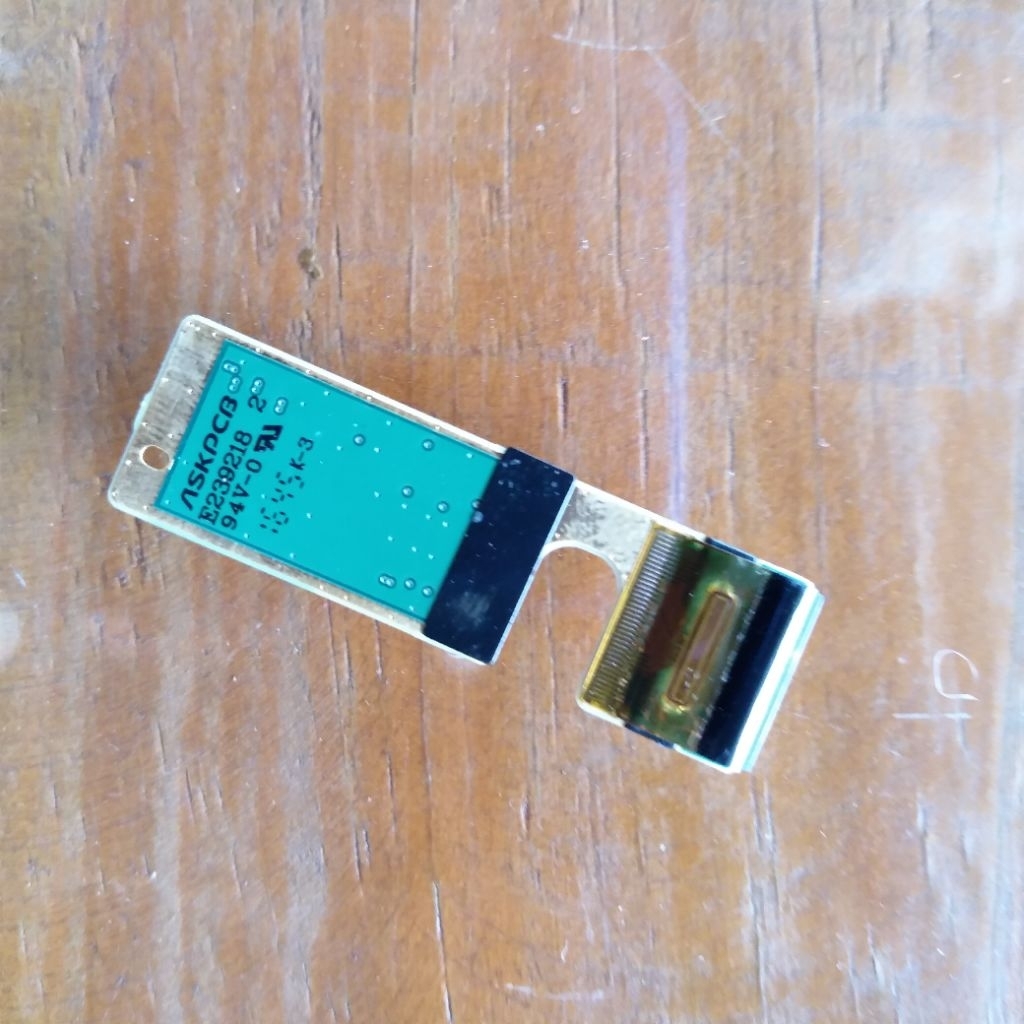 sidik jari laptop Lenovo thinkpad x260