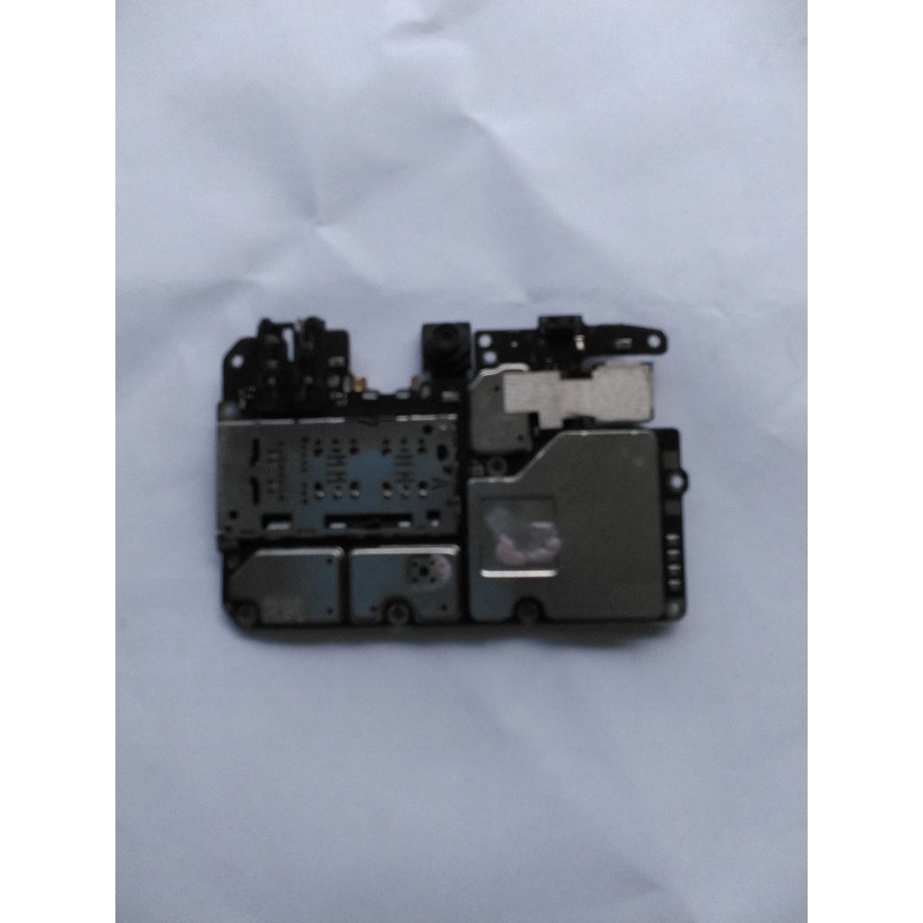 mesin xiaomi redmi 9a hidup normal