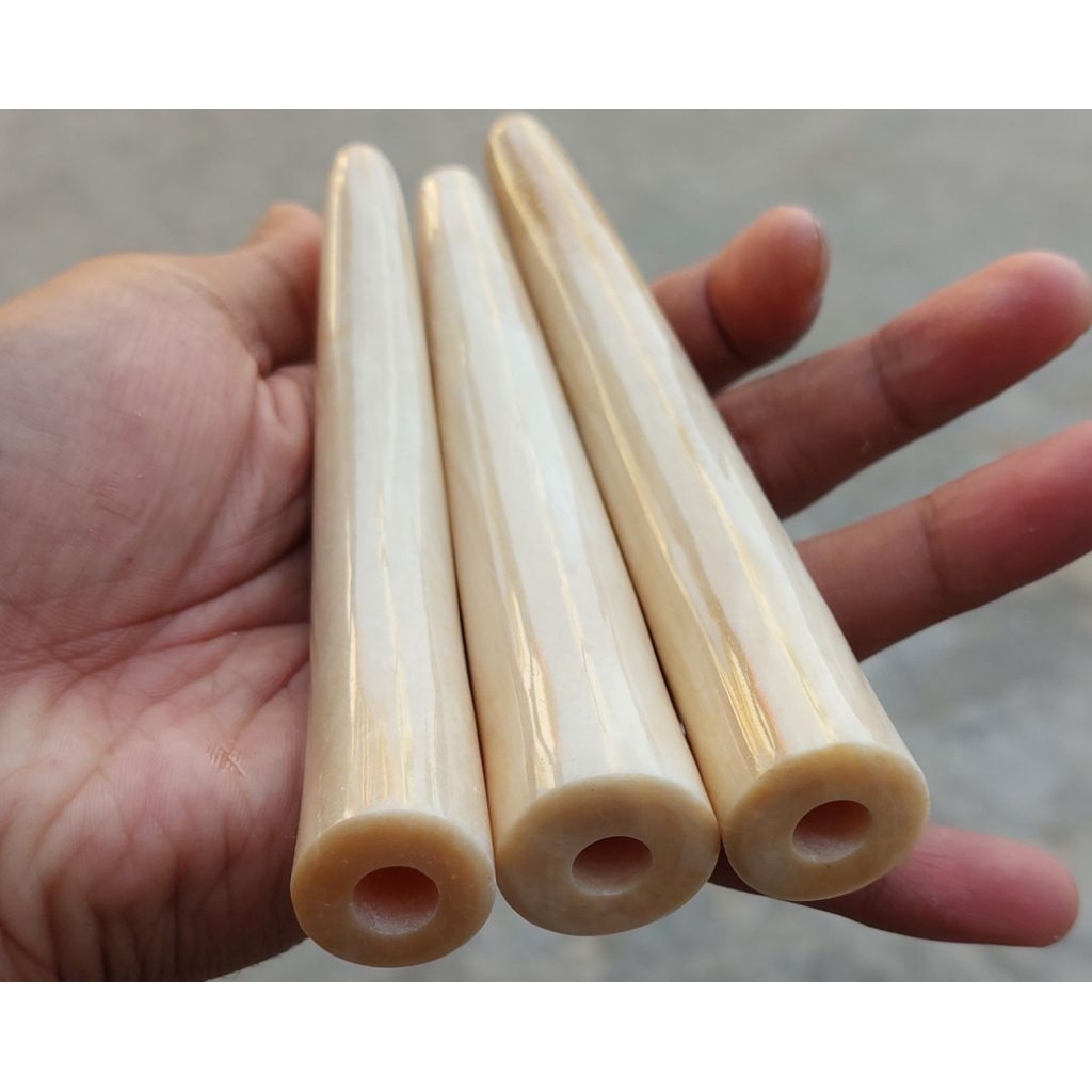 once delcuk duy panjang  12cm padat jumbo