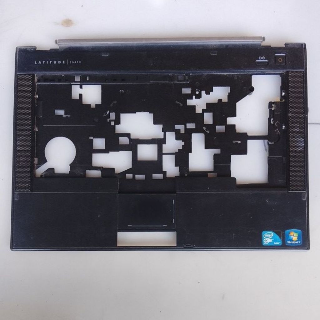 Casing Laptop Dell Latitude E6410