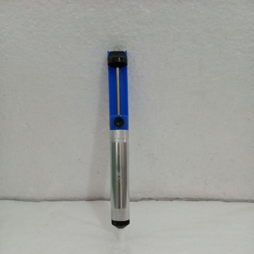 Penyedot Timah / Sedotan Timah / Timah Sucker Sedot