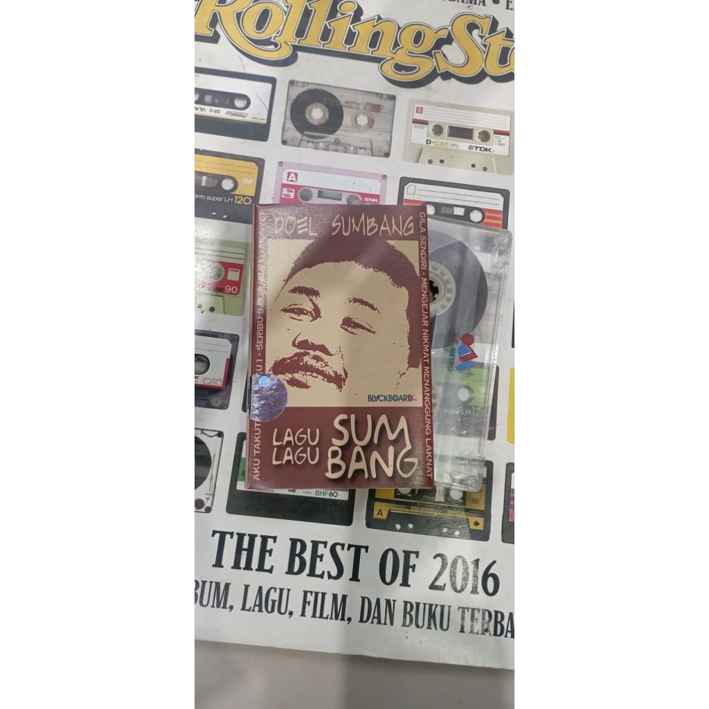 kaset pita doel sumbang lagu lagu sumbang