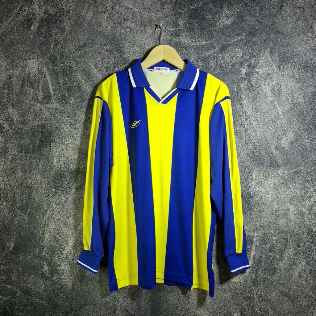 Prospecs Unique Vintage Uniform 2002 Original