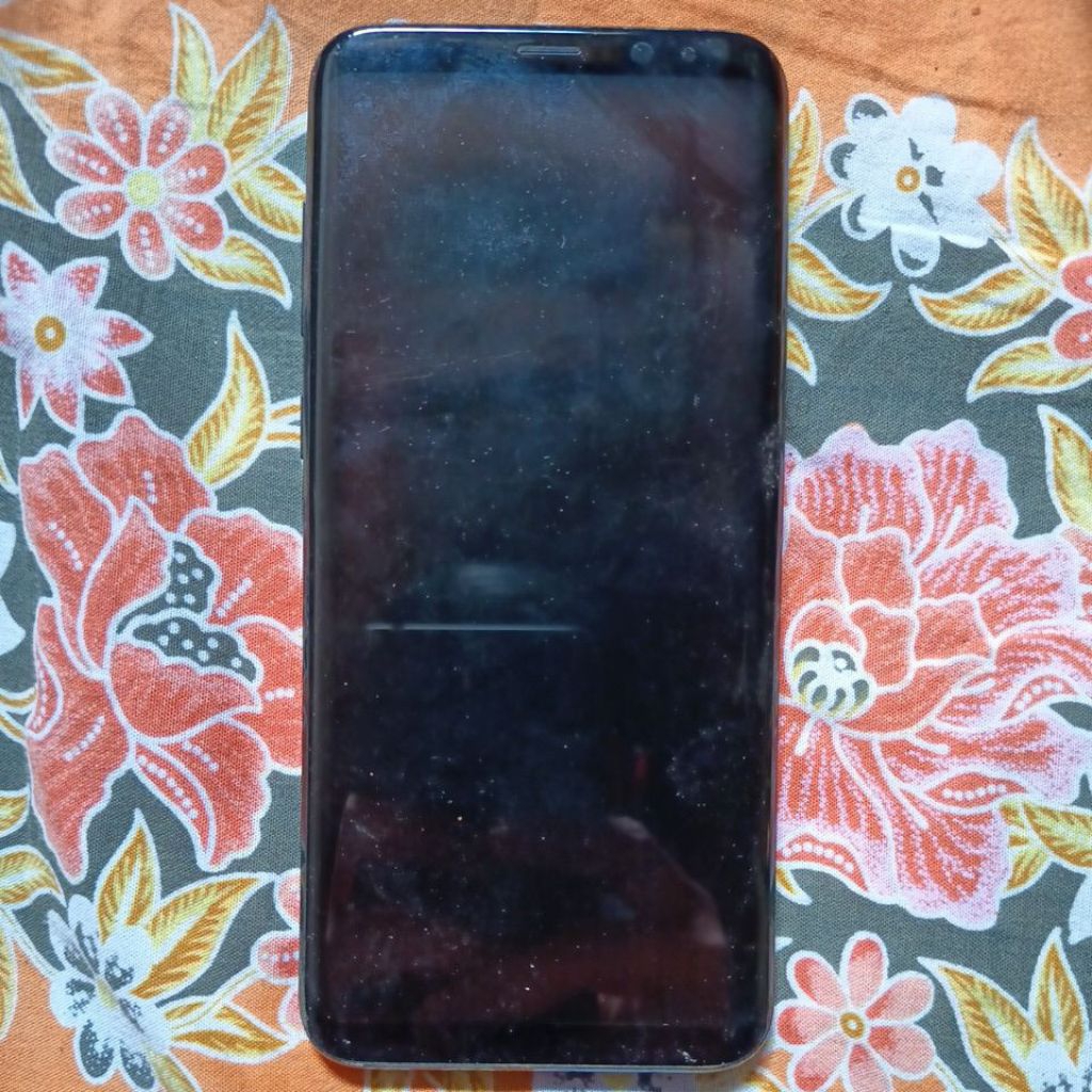 lcd copotan ori s8 plus