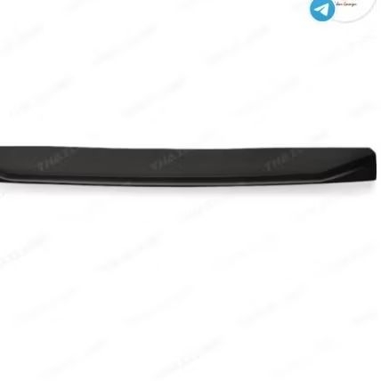 Step Rear Bumper Ford Ranger Mazda BT50 genuine