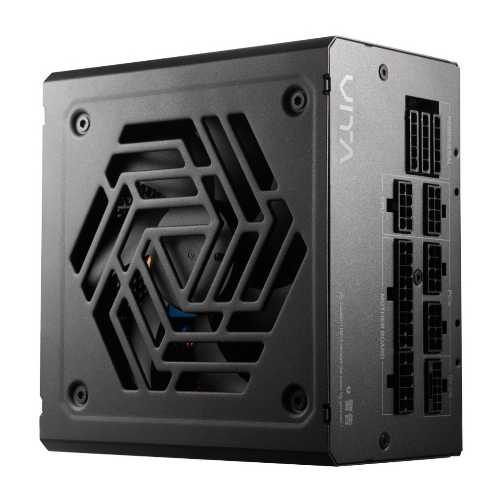 FSP Power Supply VITA PM 750 | 850 | 1000 WATT 80+ PLATINUM FULL MODULAR