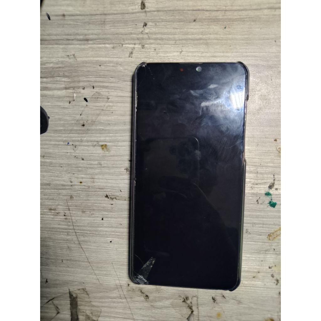 hp matot asus max pro m2