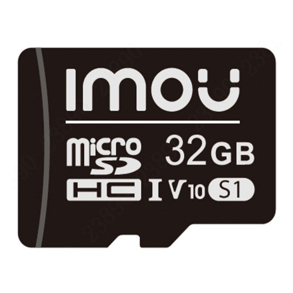 FREE MICRO SD IMOU UNTUK CCTV IMOU