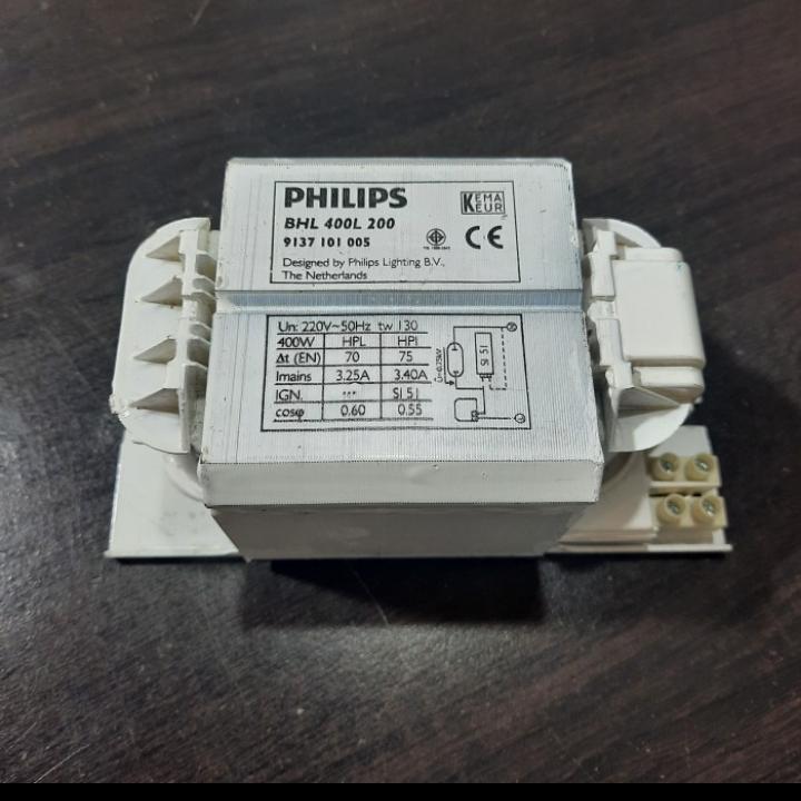 BALLAST HPIT 400W ORIGINAL/ballast lampu hpit 400w ORIGINAL