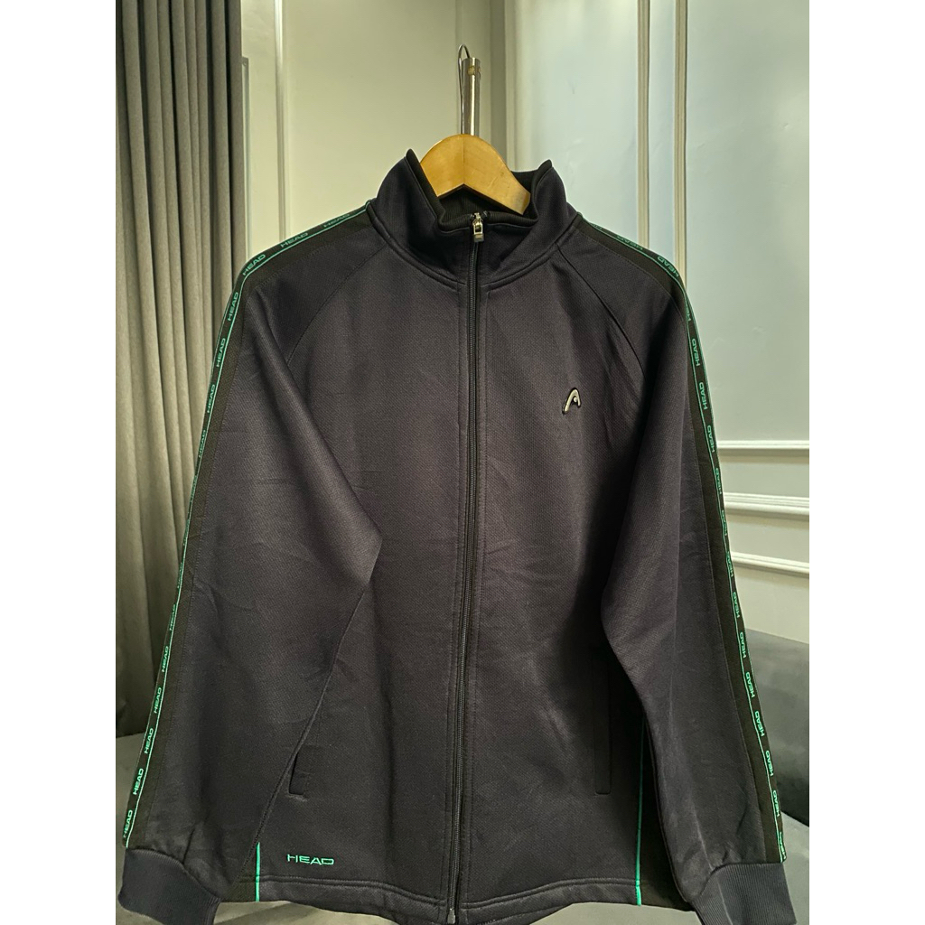 Tracktop Head