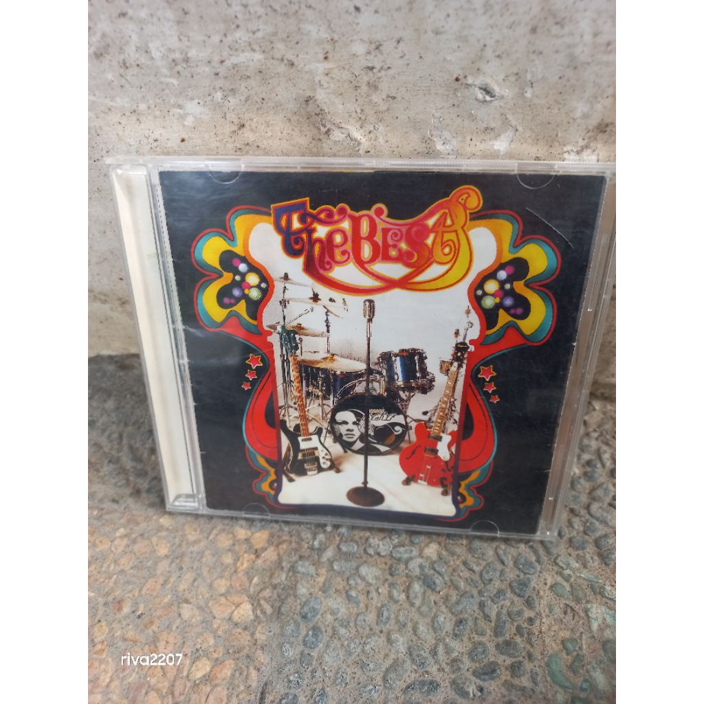 cd naif - the best naif
