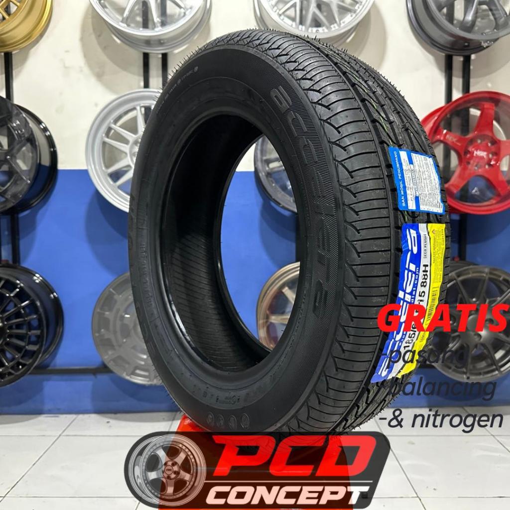 Ban Mobil Ukuran Standar 185 65 R15 185/65R15 185 65 RING 15 | BAN MOBIL LIVINA, MOBILIO, ERTIGA