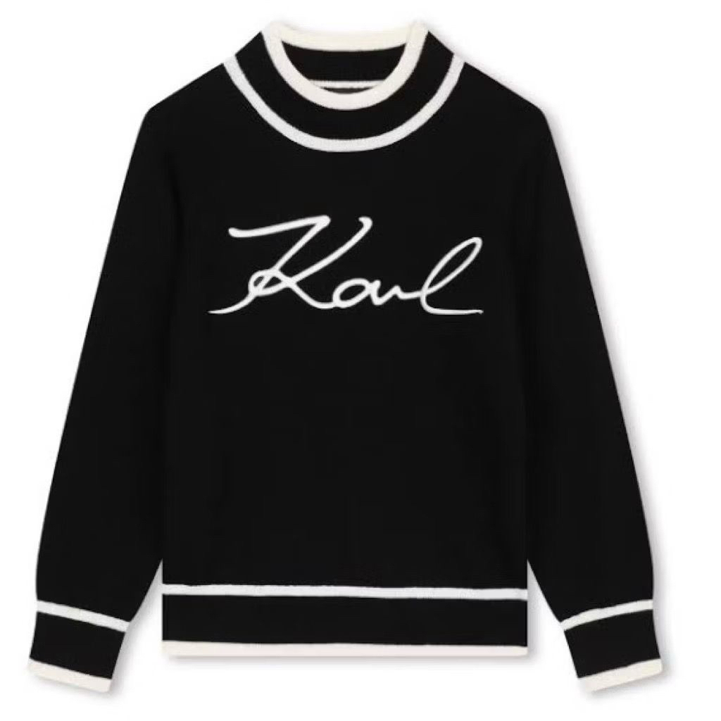 Atasan Knit K*rl