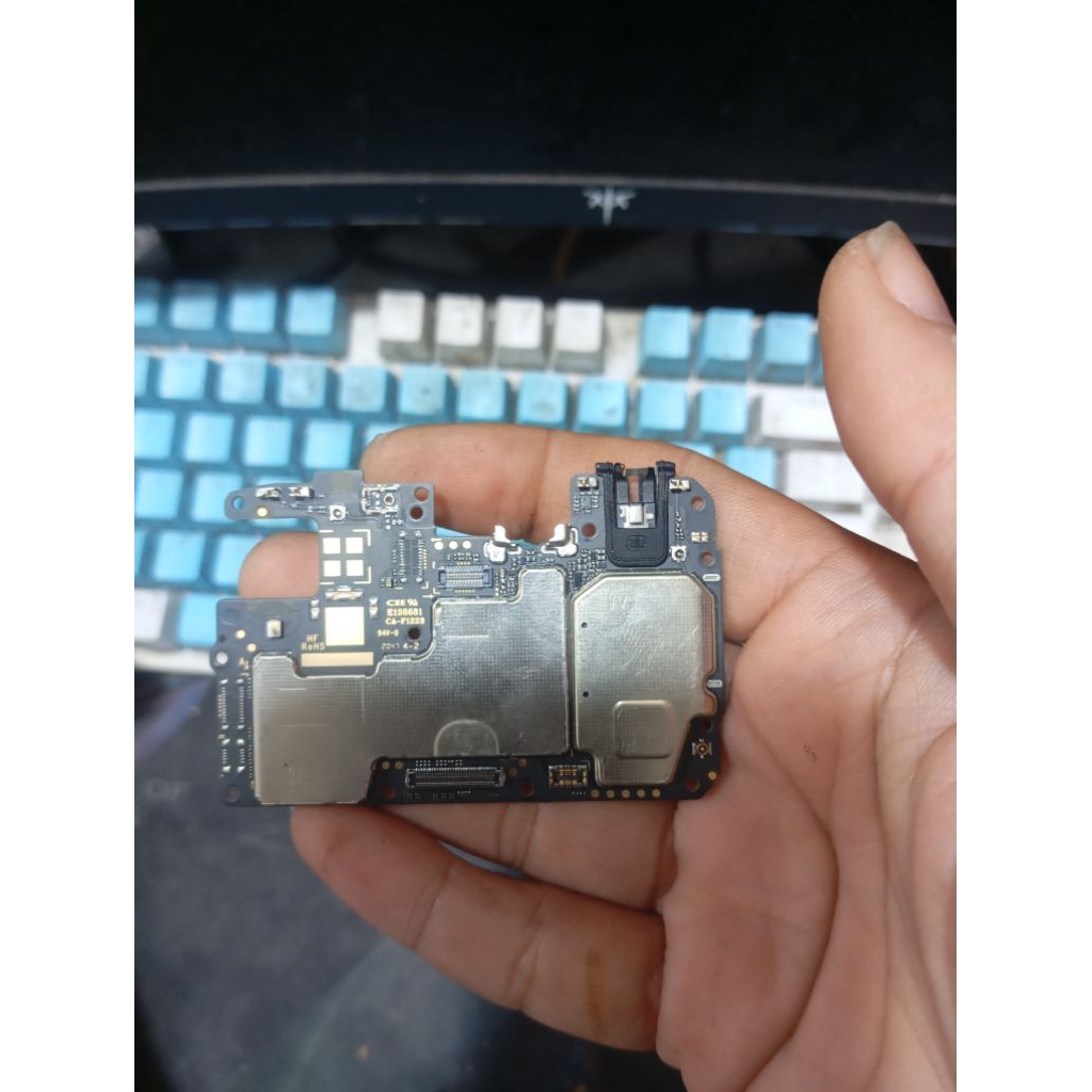 mesin redmi 9a normal 2/32