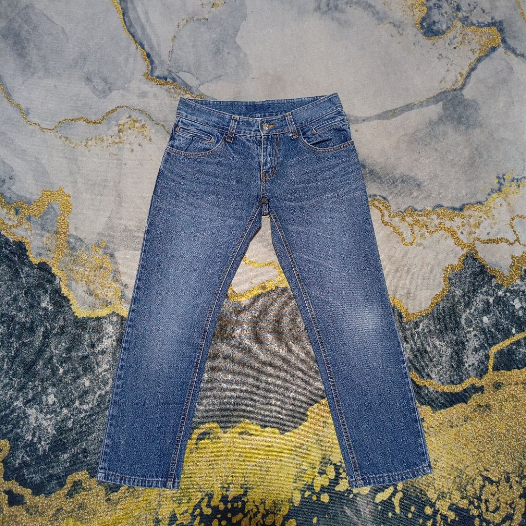 Celana Jeans Dolce & Gabbana