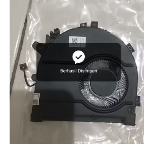 Fan kipas Lenovo Ideapad slim 1 14AMN7  14ADA7 14ALC7