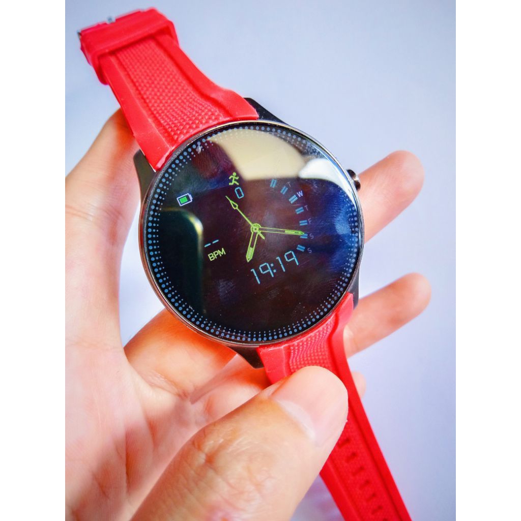 Jam Tangan Reward RDS1 Smart Watch