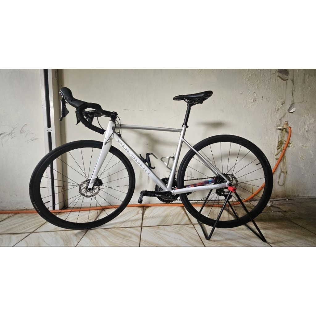 Sepeda Polygon Stratos S5D - Size M