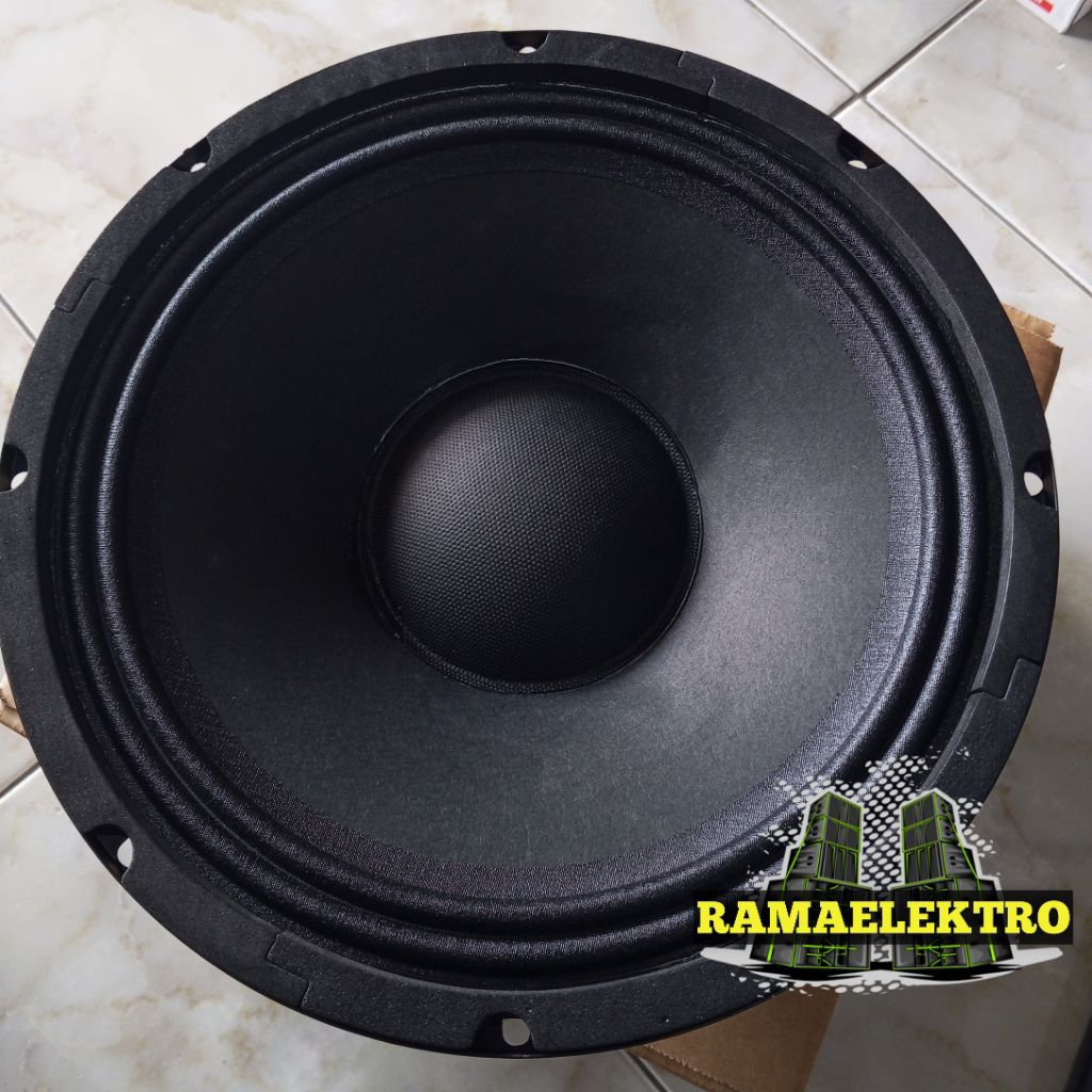 SPIKER RCX 10 INCH , RCX 10500 , RCX 10 INCH