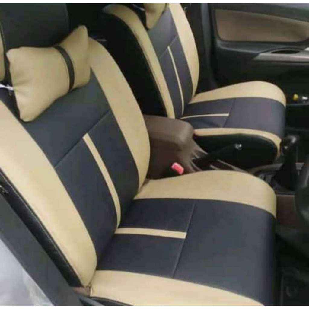Sarung jok SUZUKI ERTIGA.2015-2018