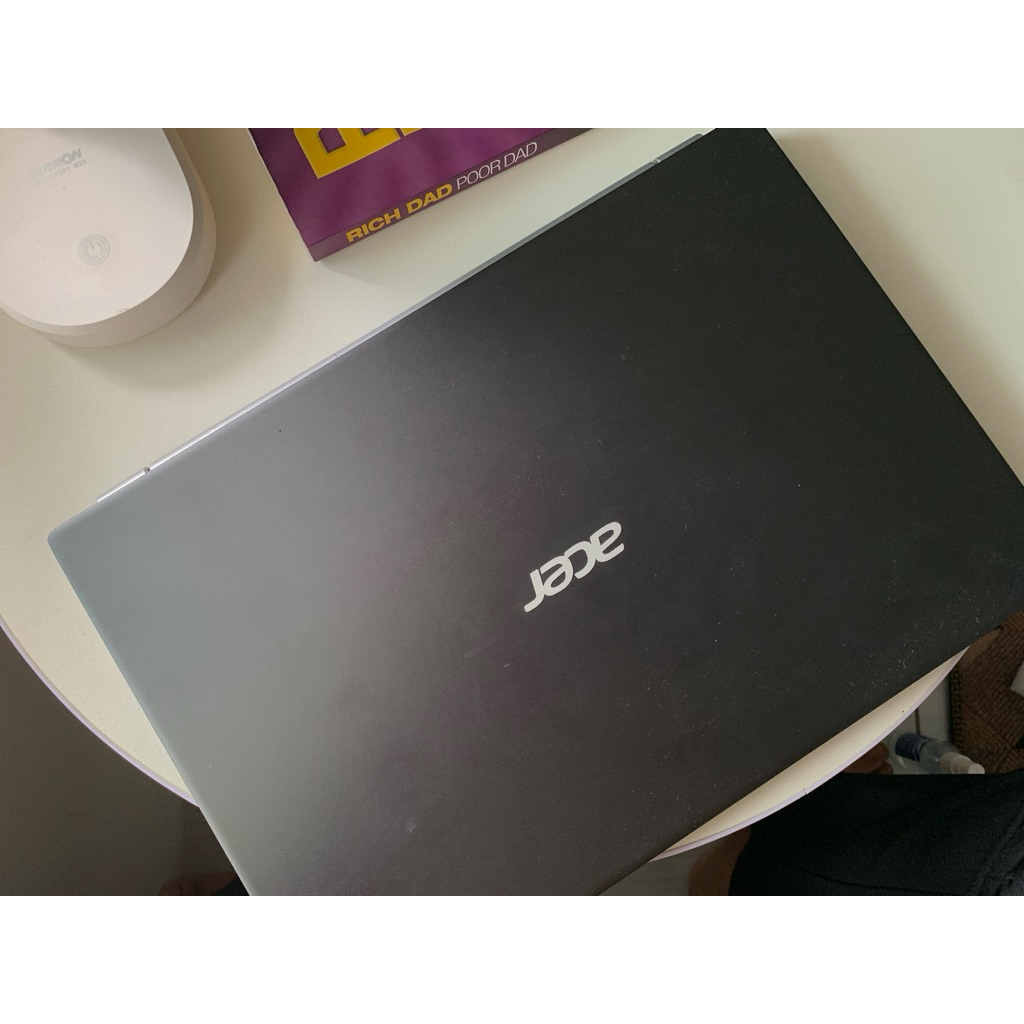Acer Aspire 5 Second