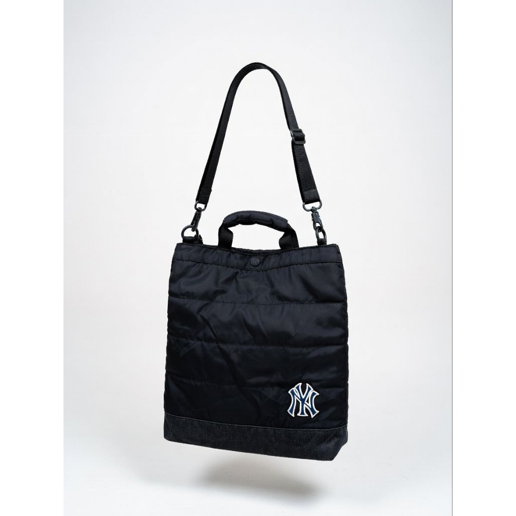 Tas Totebag MLB NYC bekas/second/pl/preloved