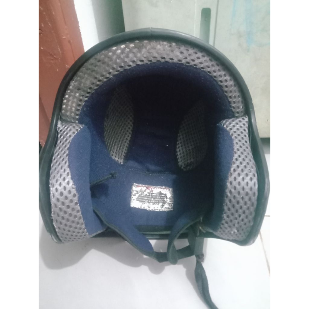 helm bagus murah