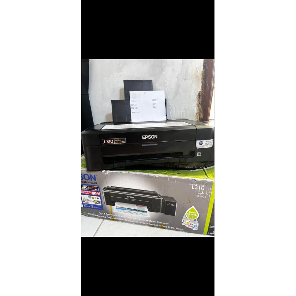 Epson L310