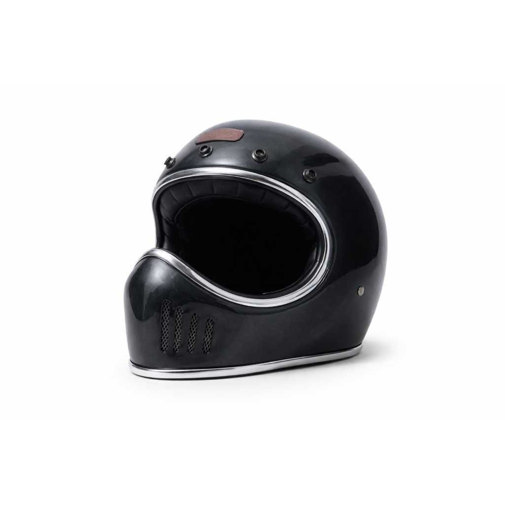 Helm Retro Full Face – ELDERS