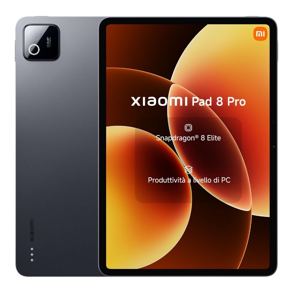 XIAOMI PAD 8 PRO GARANSI RESMI