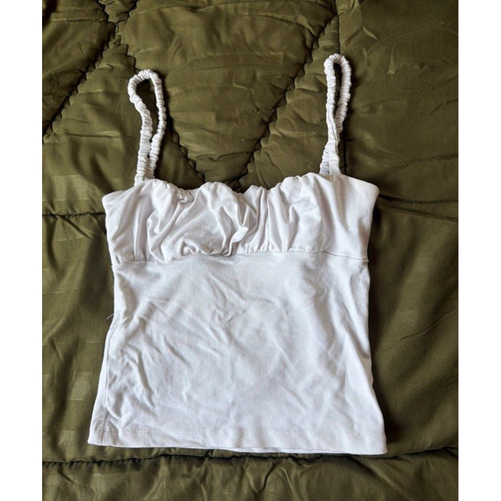Tanktop Brand Ciao