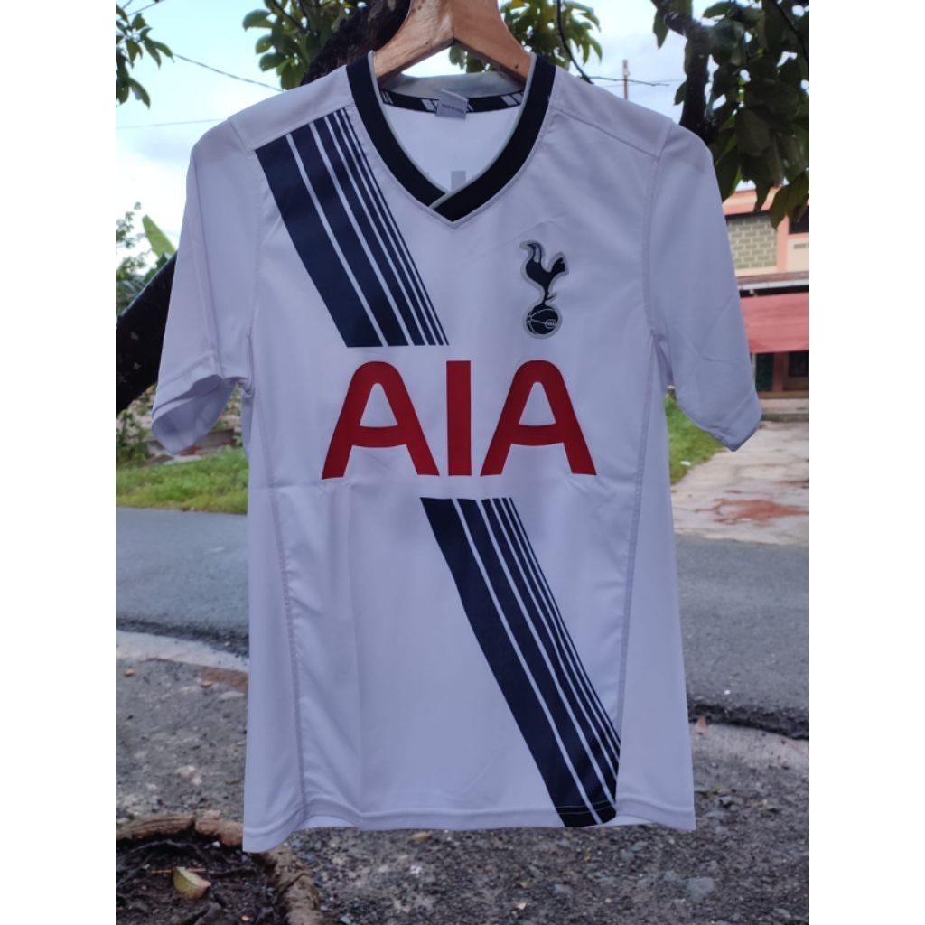 Jersey bola Tottenham Hotspur