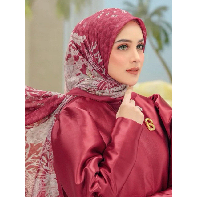 Buttonscarves The Little Mermaid 2 Series