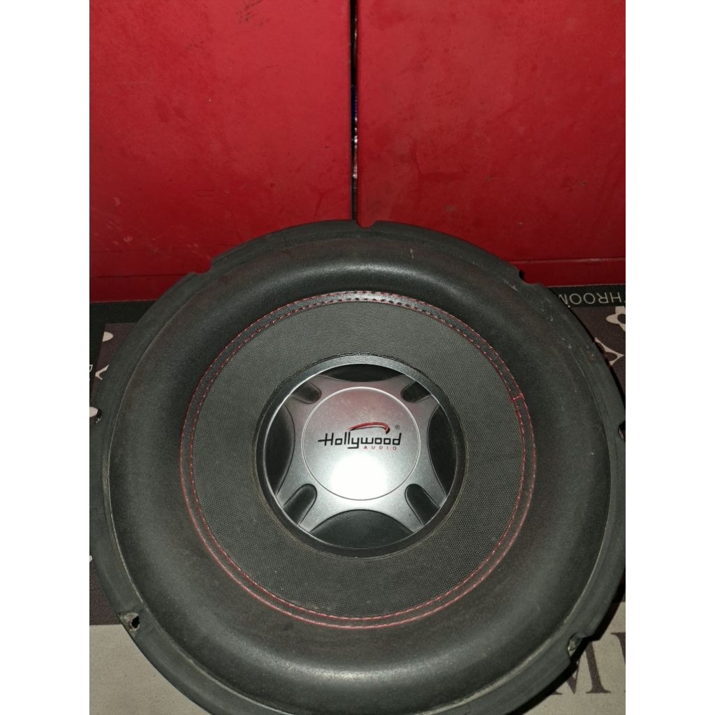 speaker hollywood 12 inc