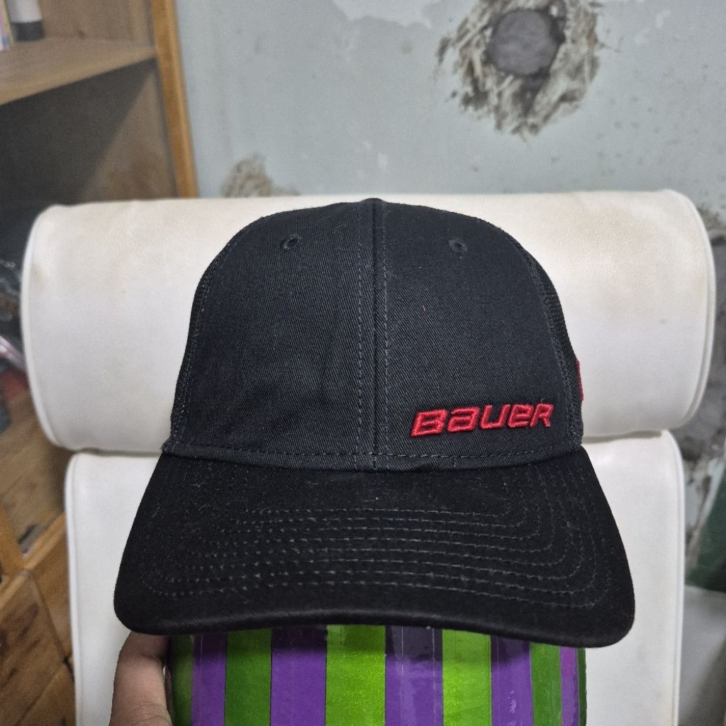 Topi New Era Bauer Original