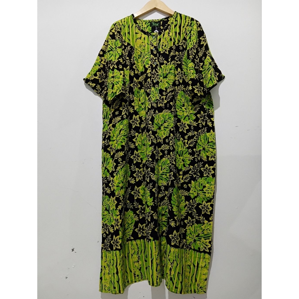 Daster Suzan by Batik Toba