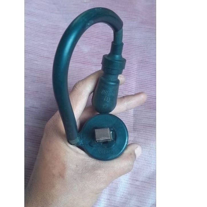 koil yz125 4SS original garputala copotan motor