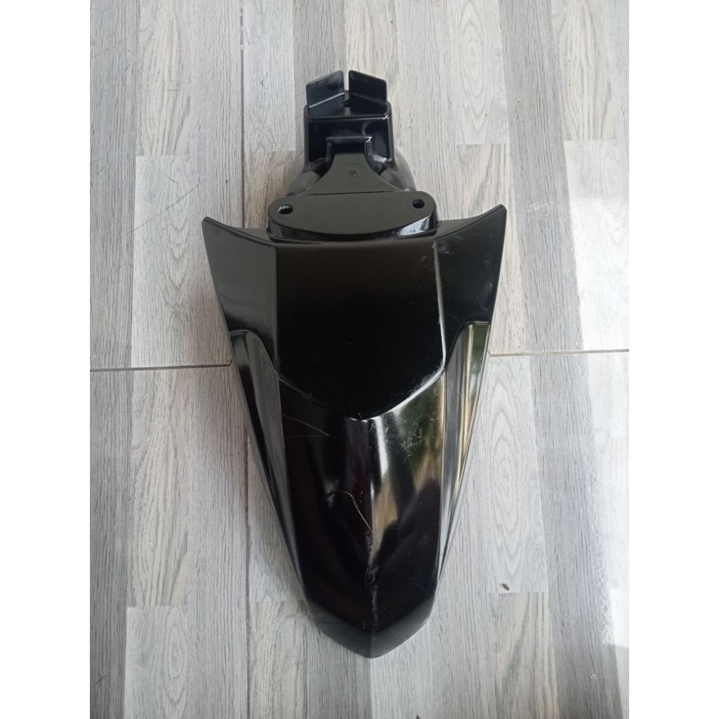 spakbor depan beat fi original second