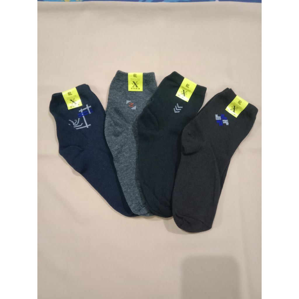 Kaos Kaki Pria Dewasa Kaos Kaki Pria Kerja Kaos Kaki Formal