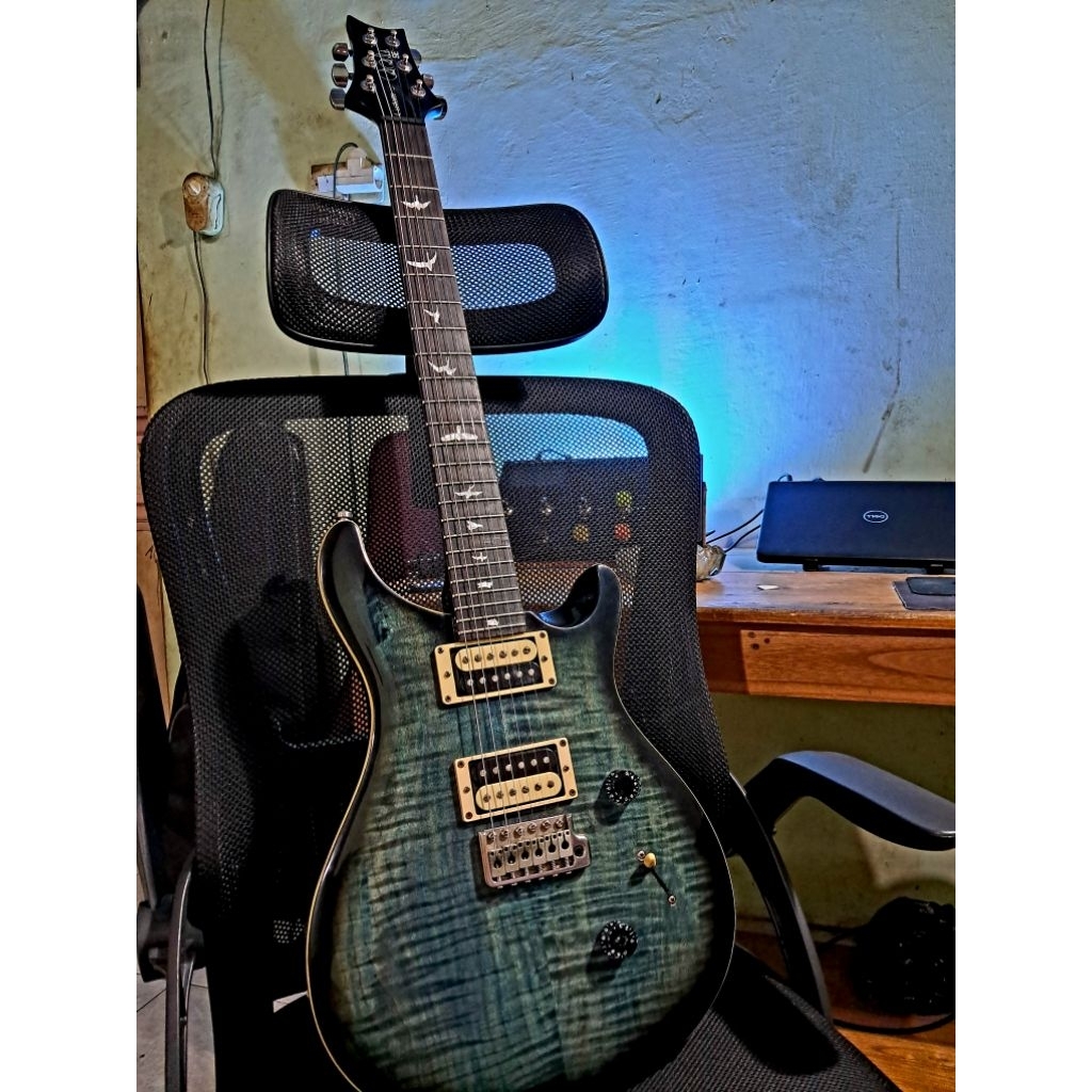 PRS SE CUSTOM 24 ORIGINAL