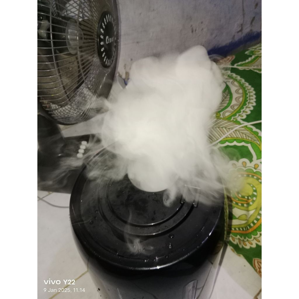 HUMIDIFIER DEERMA
