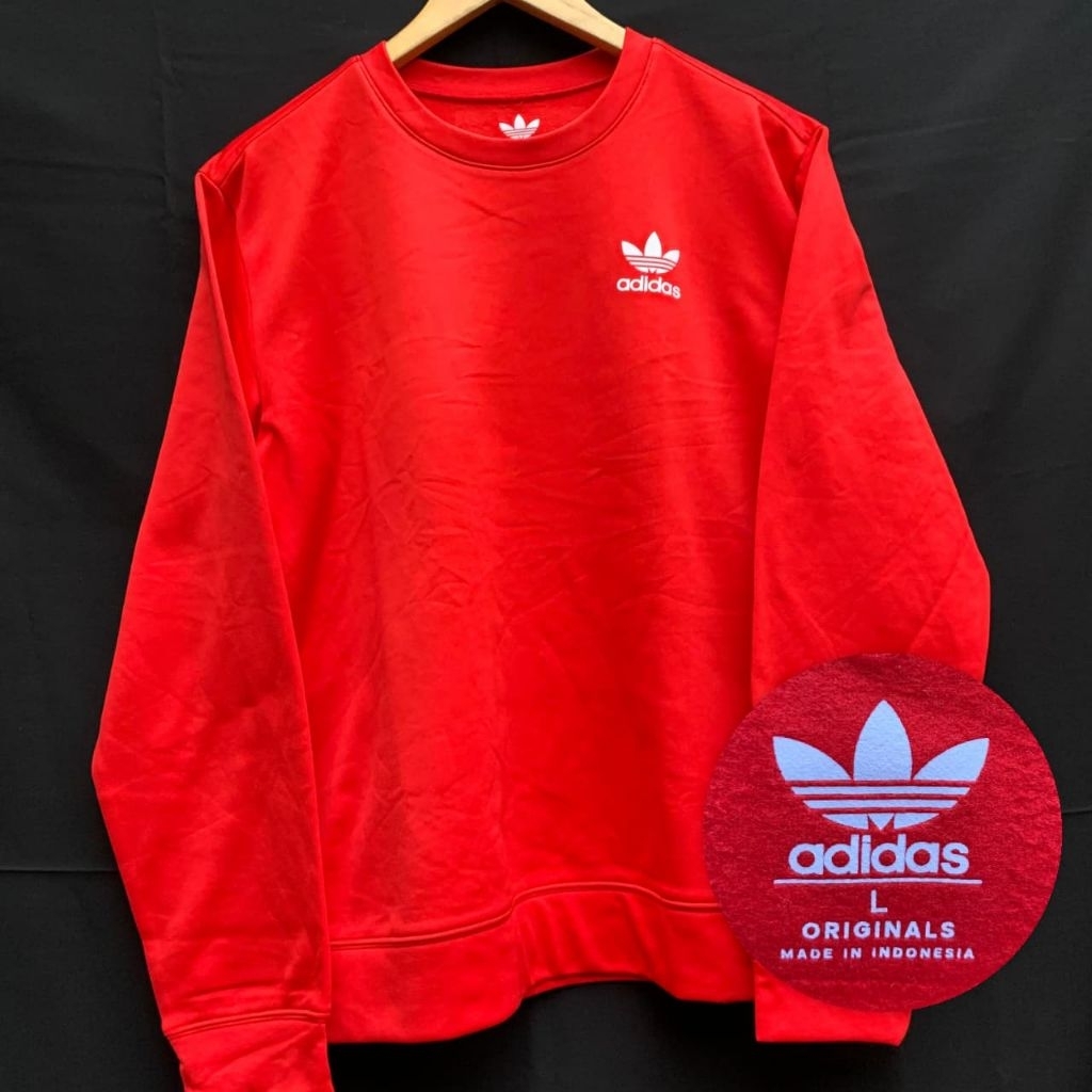 CN ADIDAS