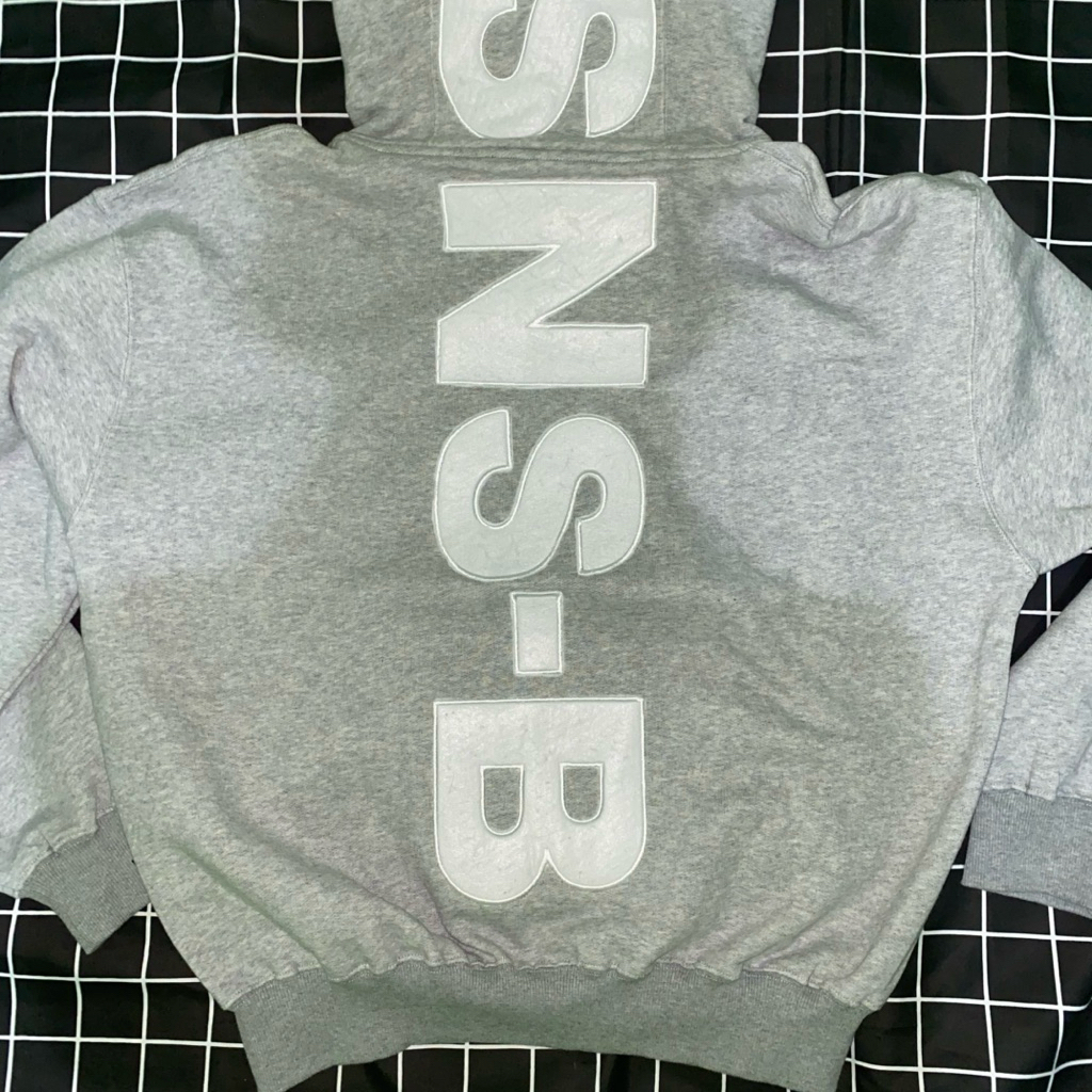 HD-GRIGIO MISTY SNSB