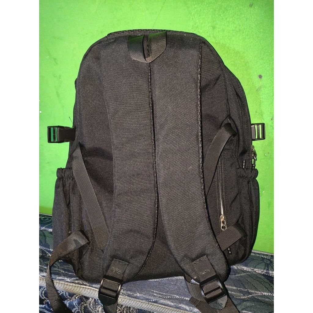 Backpack Carry Me Metro 2.0