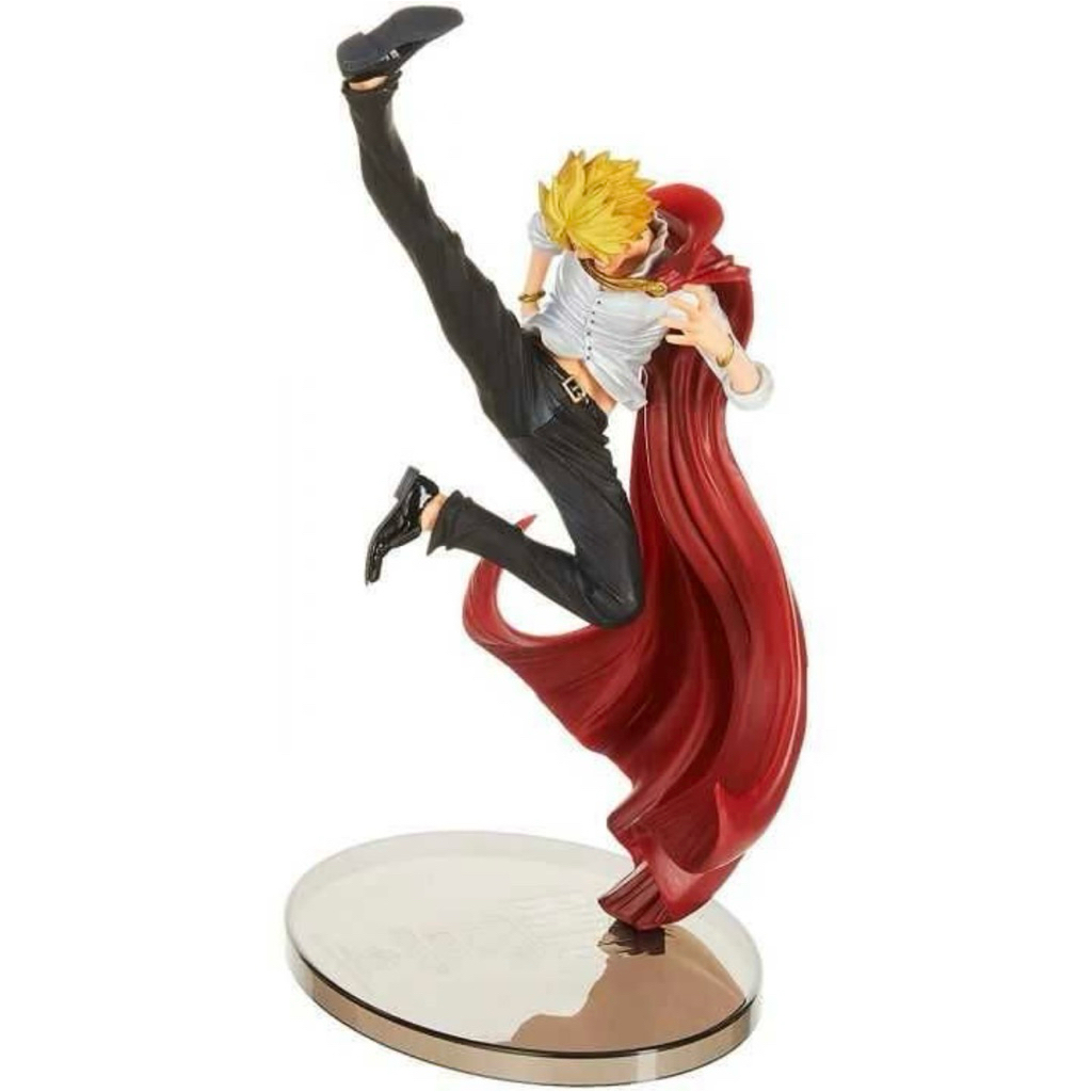 Sanji BWFC